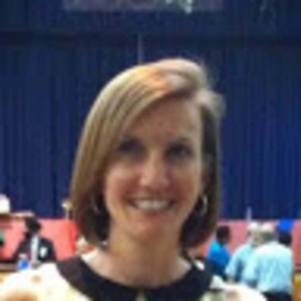 Meet your Posher, Susan